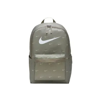 Nike Backpacks Light Army Green