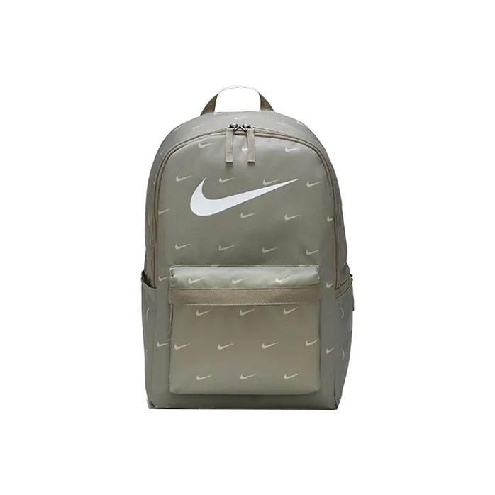 Nike Backpacks Light Army Green-0