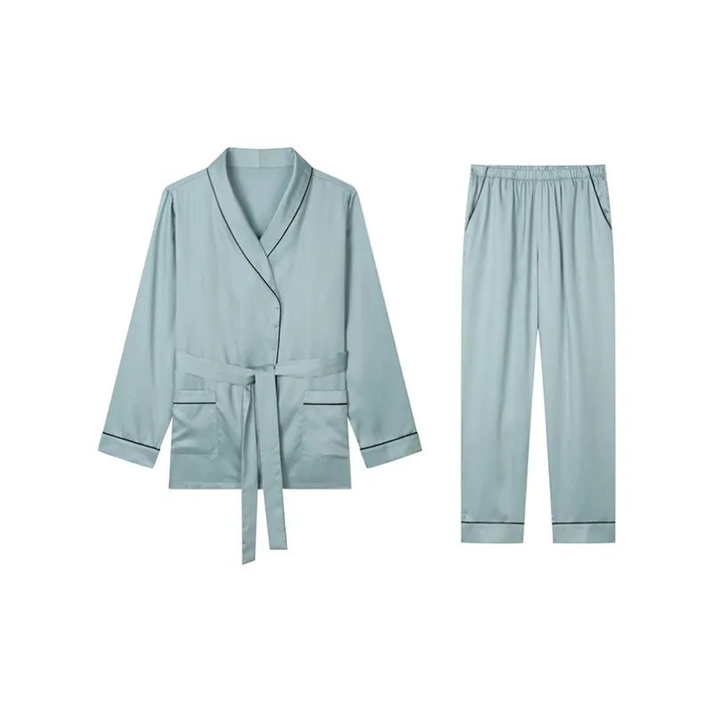 FREELASS Women's Pajama Sets-0
