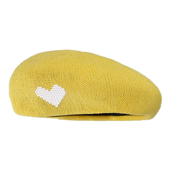 AAJF Berets Women's-1