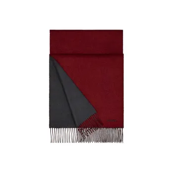HERMES Recto Verso Knit Scarves Unisex