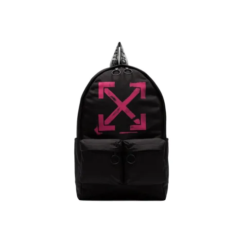 OFF-WHITE Backpack