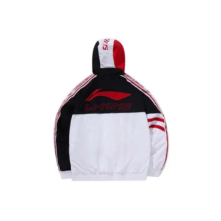 LiNing China Li Ning Jackets Unisex-1