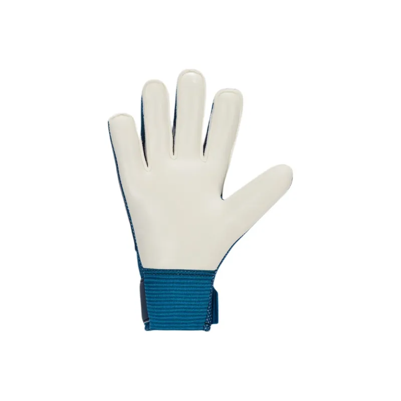 Nike Sports Gloves Grade School Blue-1