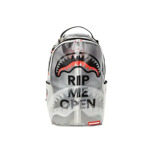 SPRAYGROUND Unisex Backpack