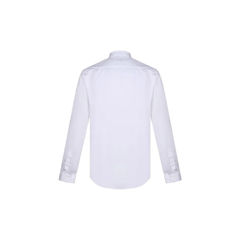 VERSACE VERSACE Shirt Men's White-1