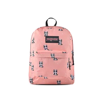 JanSport Polyester Backpack Unisex
