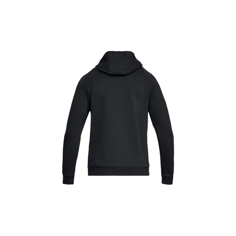Under Armour Rival Jackets Men Black-1