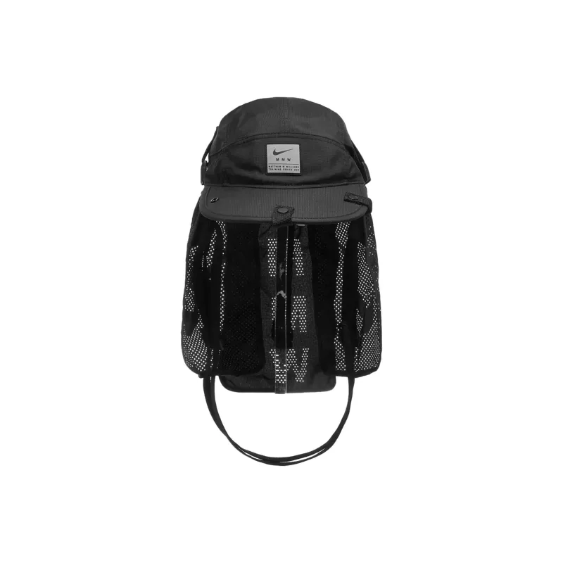 Nike X Mmw AW84 Cap-1