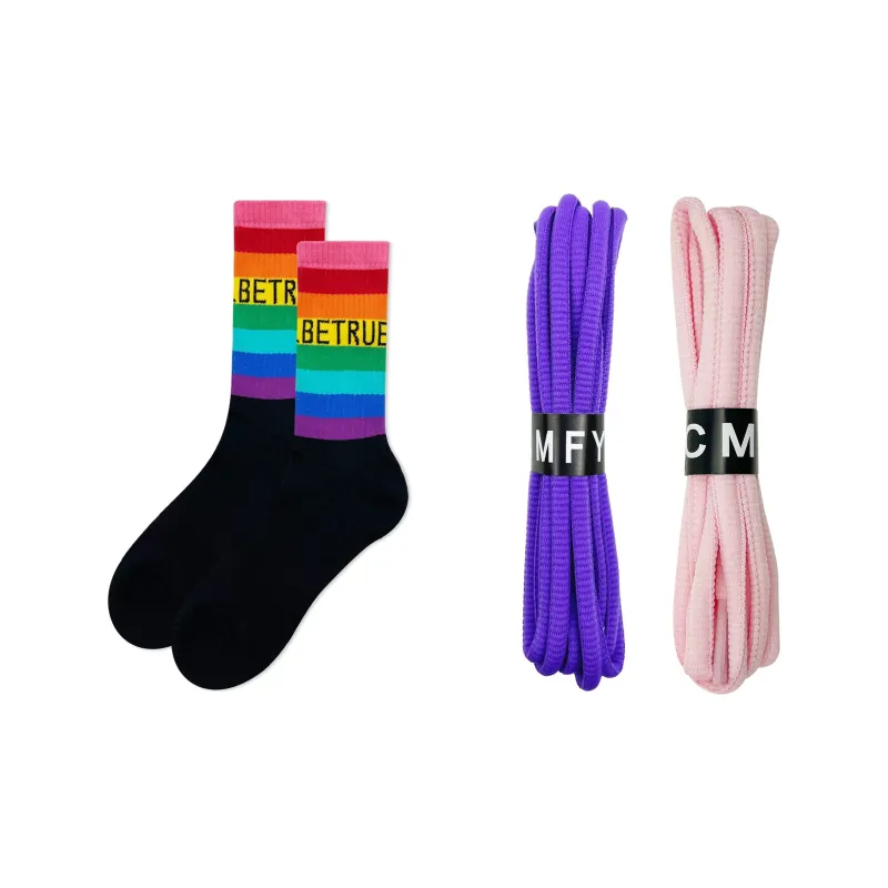 CMFY Shoelaces Unisex-4