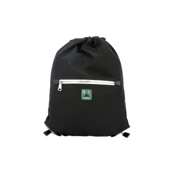 PRADA Nylon Backpack Regular Men's Black