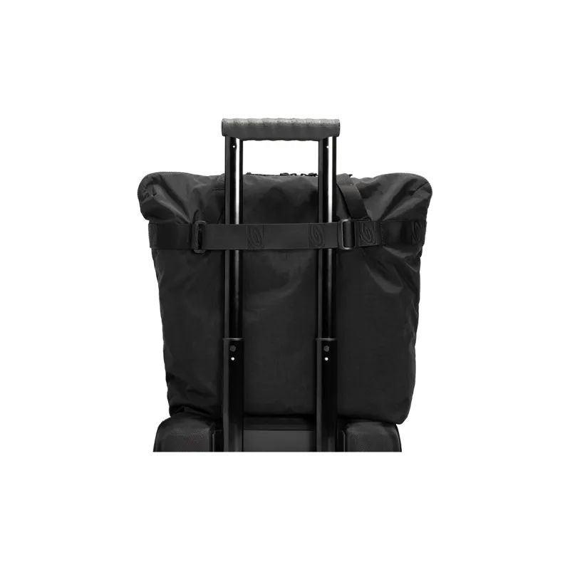 Timbuk2 Polyester Backpack Unisex Sonic Black-2