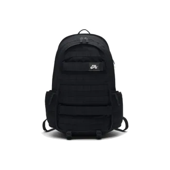 Nike Backpacks Black