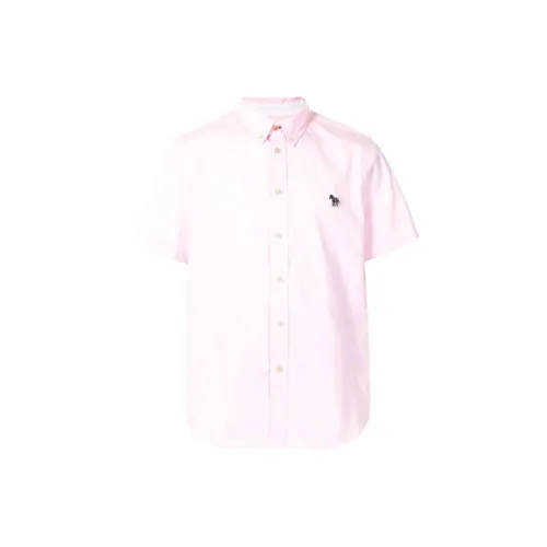 PS by Paul Smith Shirts Male 