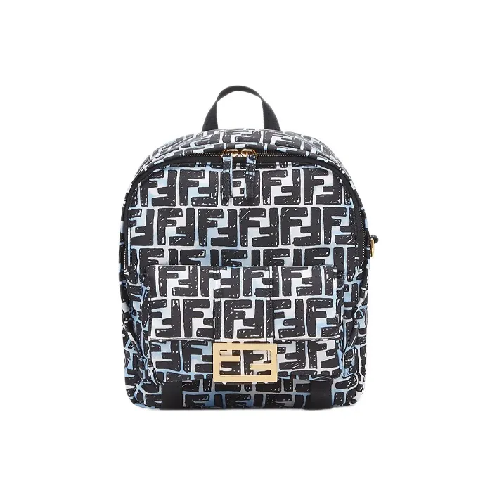FENDI Baguette Backpacks-0