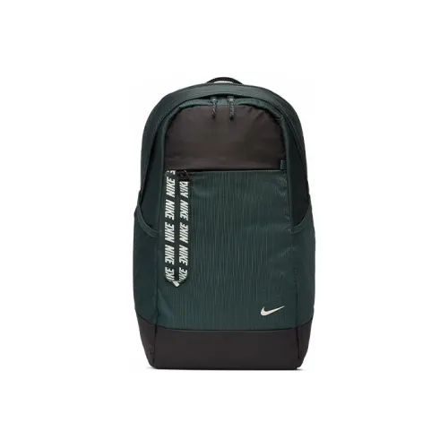 Nike Backpacks Seaweed Green