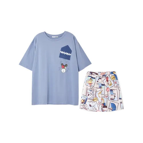 YSO Men Pajama Sets