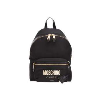 MOSCHINO Backpacks