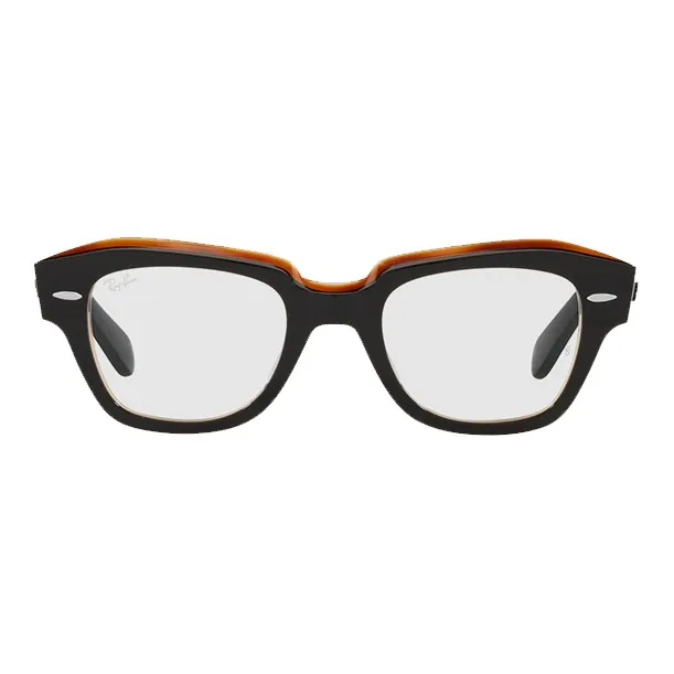 RayBan State Street Glasses-5
