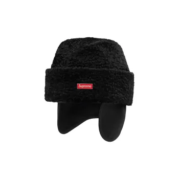 Supreme Ambassador Hat