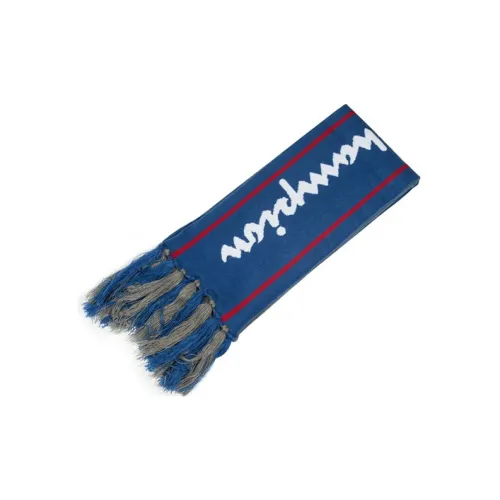 Champion Knit Scarves Unisex