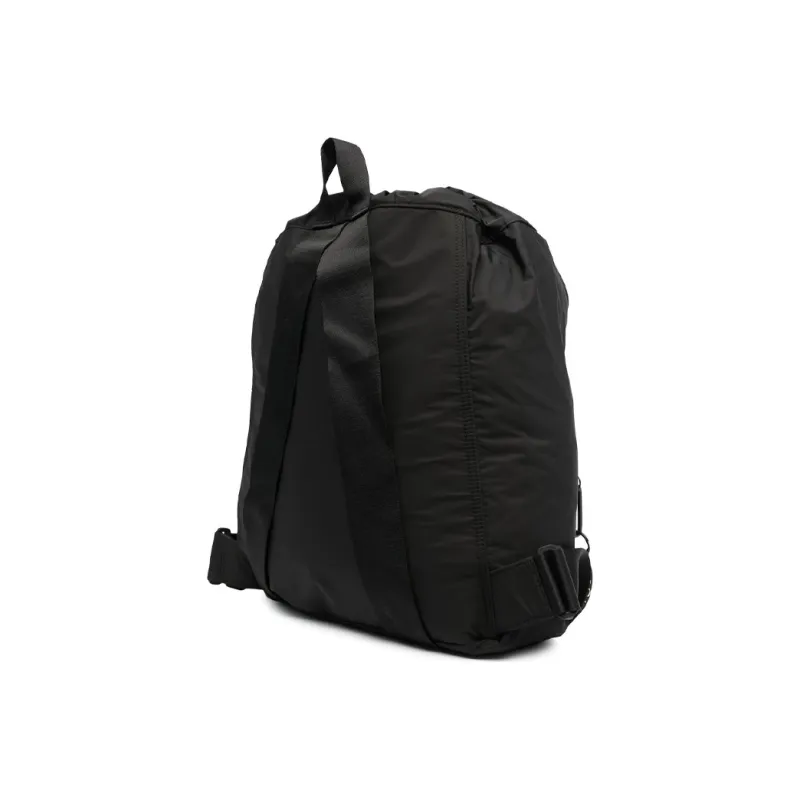 Adidas Stella McCartney Collaboration Polyester Backpack Regular Unisex Black-3