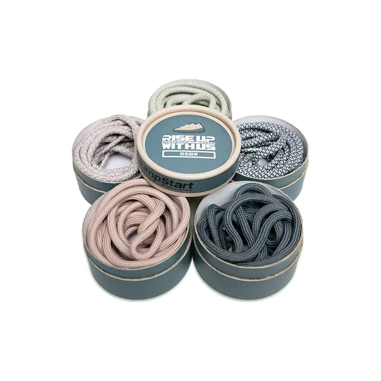 JRs Shoelaces Unisex-3