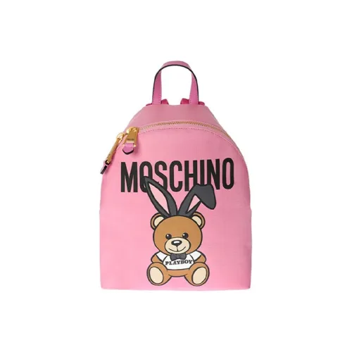 MOSCHINO Women Backpack