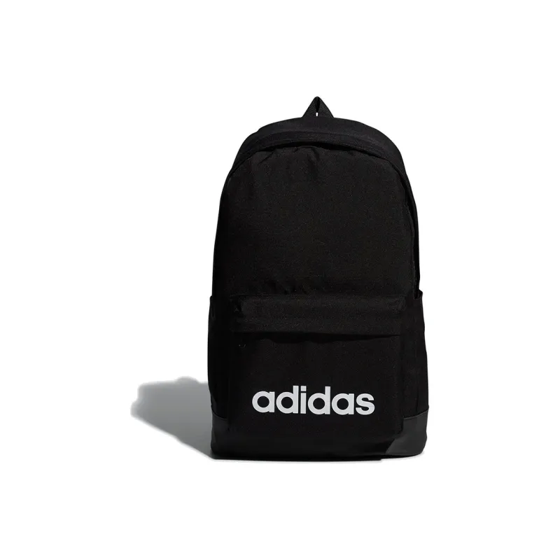 Adidas Neo Polyester Backpack Extra Large Unisex Black-0