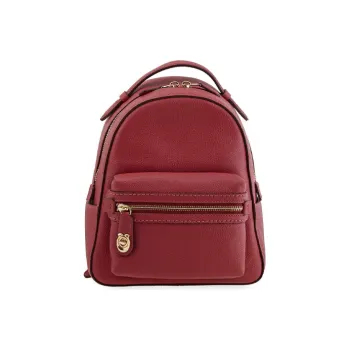 COACH Campus Backpacks