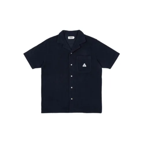 PALACE Towelling Shirt 