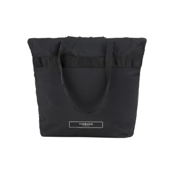 Timbuk2 Polyester Backpack Unisex Sonic Black