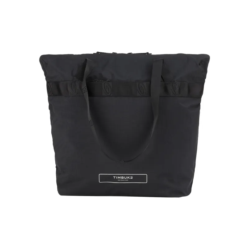 Timbuk2 Polyester Backpack Unisex Sonic Black-0