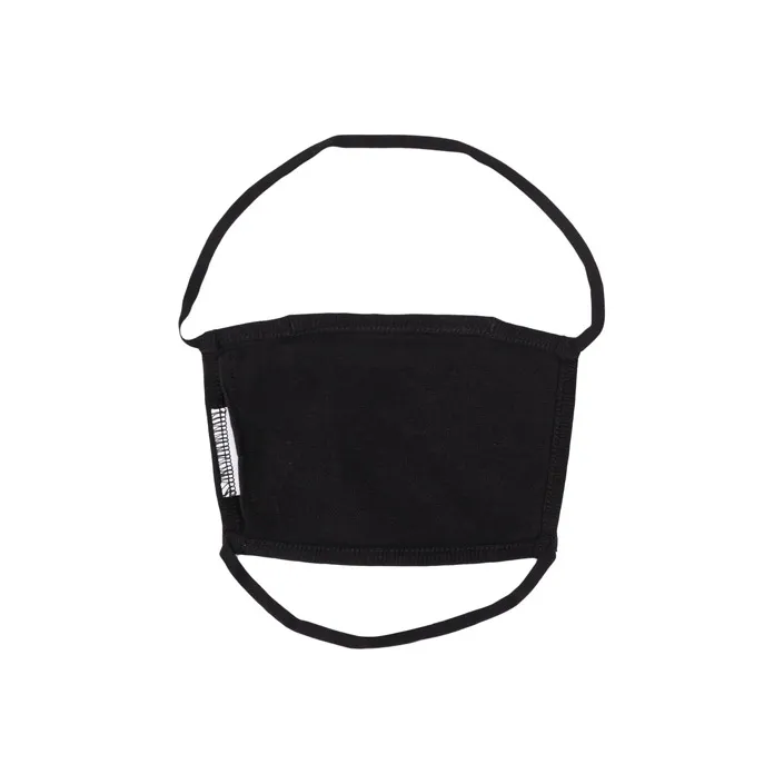 OFF-WHITE Logo Printed Face Mask-2