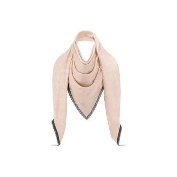 LOUIS VUITTON Shawls Women's
