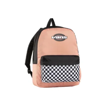 Vans Fabric Backpack Regular Unisex Dusty Pink