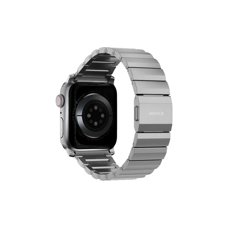 Nomad Unisex Watch Bands-1