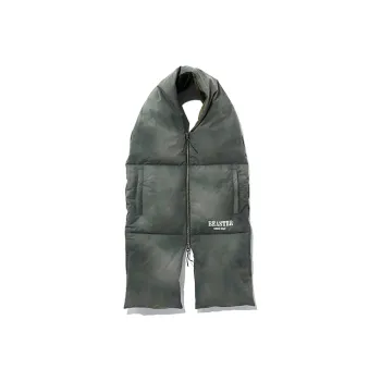 BEASTER Shawls Unisex