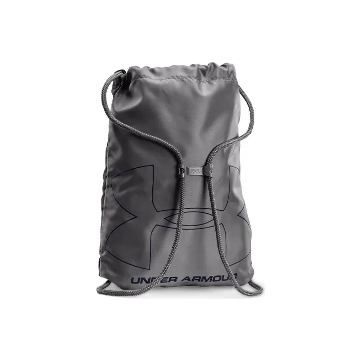 Under Armour Backpacks Navy Blue-2