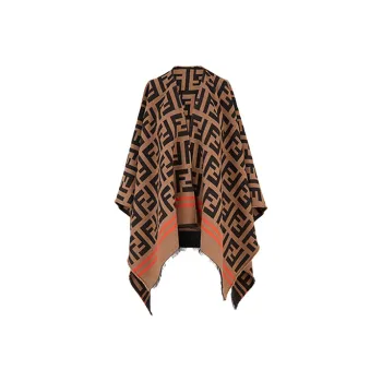 FENDI Shawls Unisex