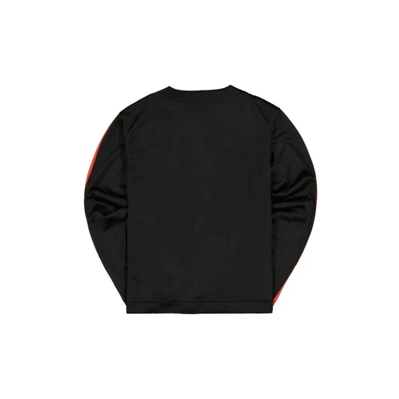 Adidas Originals Jacket Men's Black-1