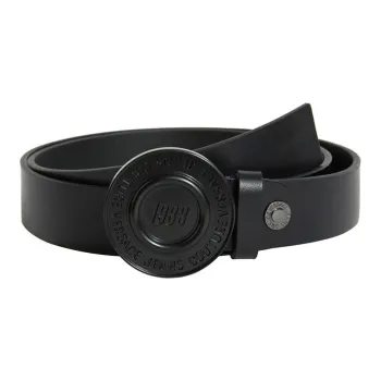 VERSACE JEANS COUTURE Leather Belts Men