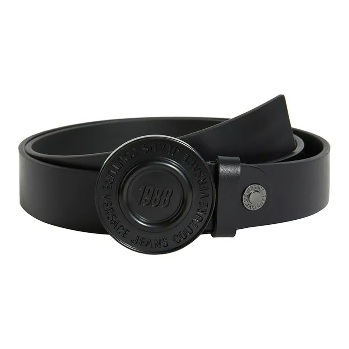 VERSACE JEANS COUTURE Leather Belts Men-0