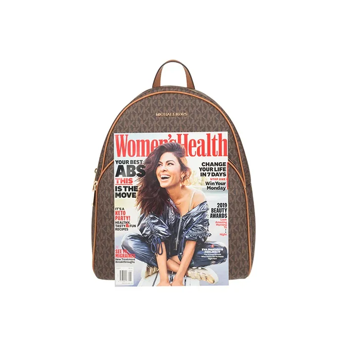 MICHAEL KORS MICHAEL KORS Luggage Collection Backpacks-3