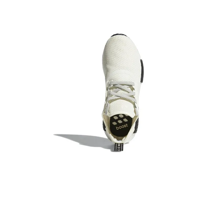 Adidas Nmd R1 Off White Carbon Women's-4