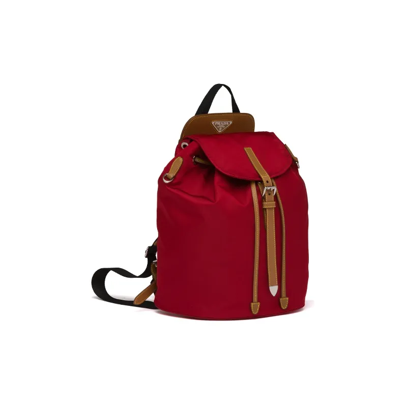 PRADA Backpacks-1