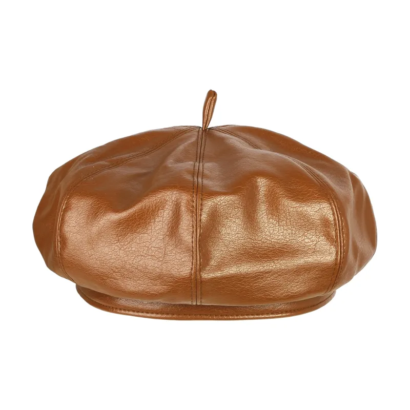 MUSTKOO Berets Unisex-1