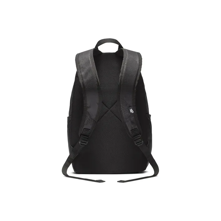 Nike ELEMENTAL Polyester Backpack Regular Unisex Black-2