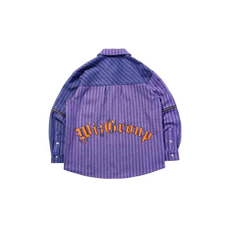 THE WIZ Jackets Unisex-1