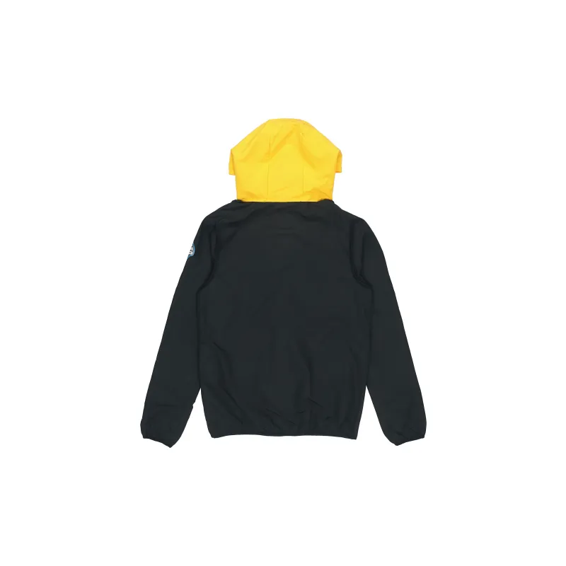 Adidas Neo Jackets Men Black-1